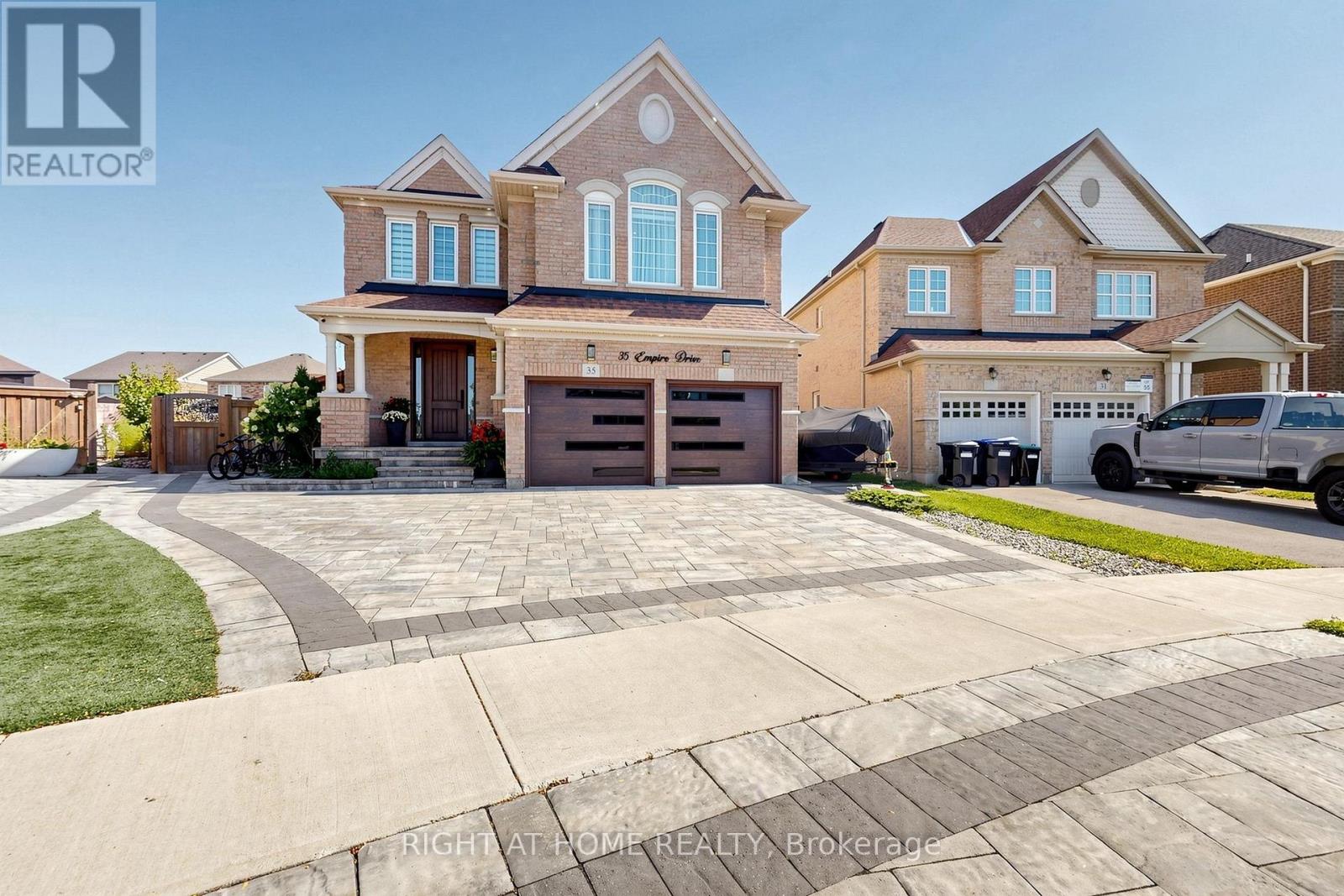 35 EMPIRE DRIVE, Bradford West Gwillimbury (Bradford) — photo 2