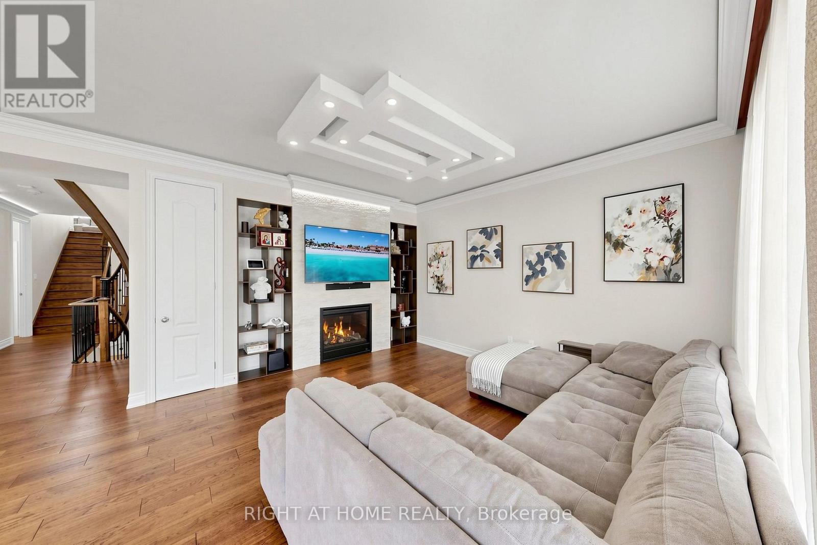 35 EMPIRE DRIVE, Bradford West Gwillimbury (Bradford) — photo 9