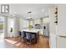 Laundry room - 35 Empire Drive, Bradford West Gwillimbury, ON L3Z4J1 Photo 12