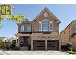 Kitchen - 35 Empire Drive, Bradford West Gwillimbury, ON L3Z4J1 Photo 6