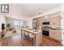 Bedroom - 410, 30 Sage Hill  Nw, Calgary, AB T3R2A9 Photo 9