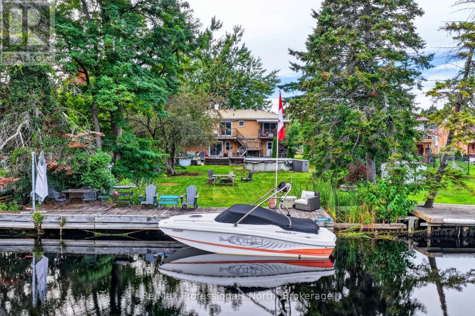 25 LANKIN BOULEVARD, Orillia