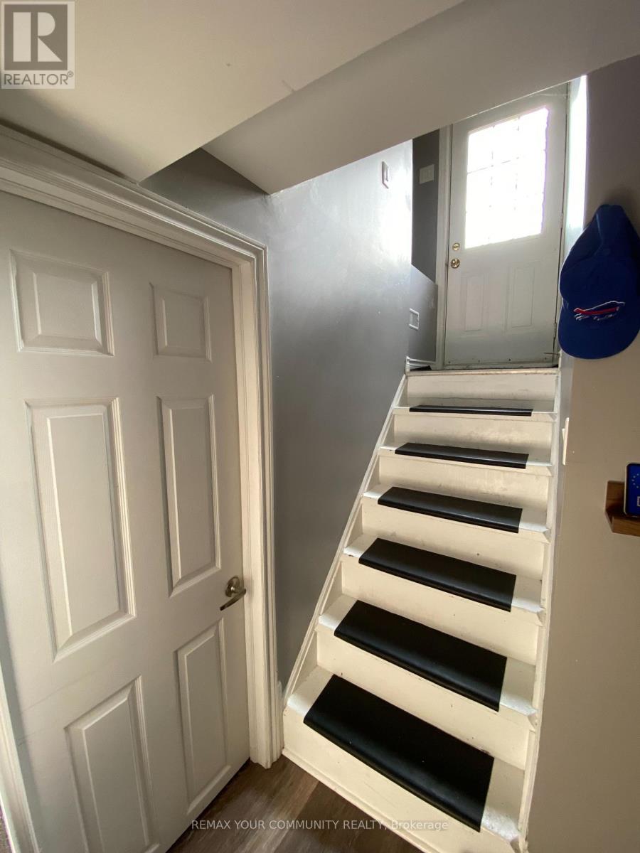 BASEMENT - 188 ST VINCENT STREET, Barrie (Wellington) — photo 2