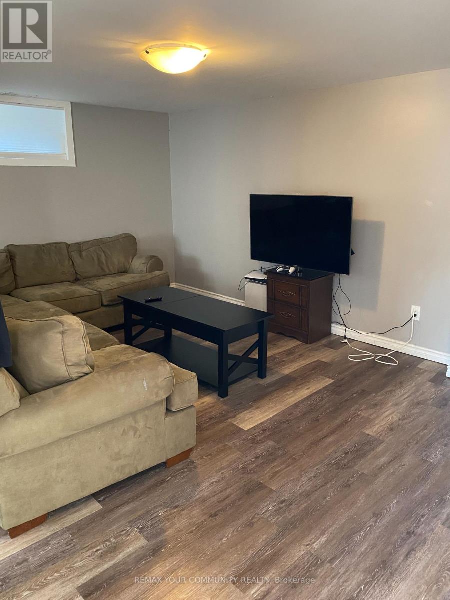BASEMENT - 188 ST VINCENT STREET, Barrie (Wellington) — photo 3