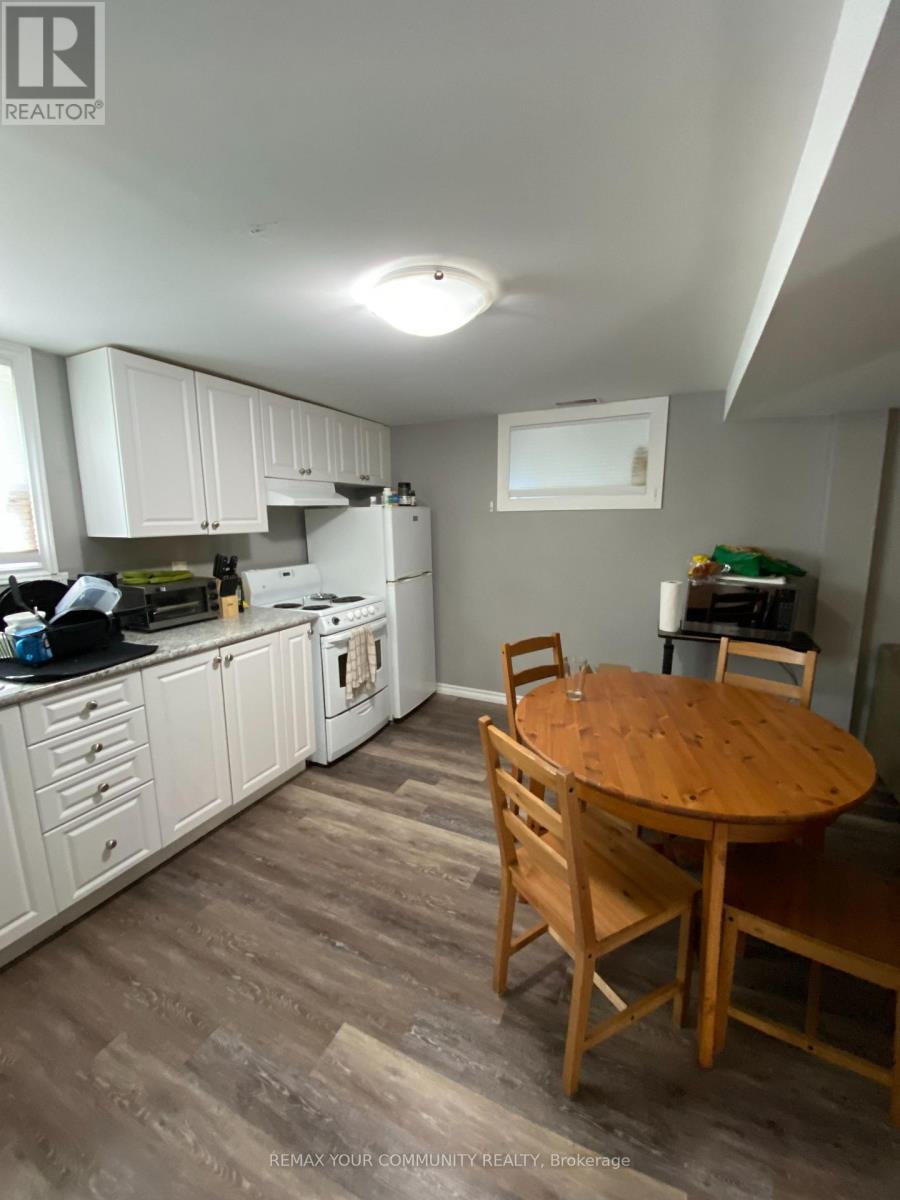 BASEMENT - 188 ST VINCENT STREET, Barrie (Wellington) — photo 4