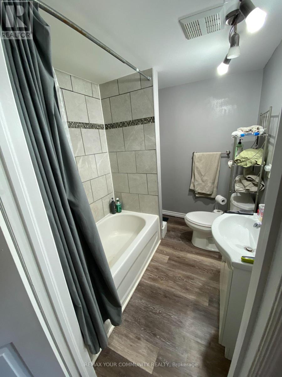 BASEMENT - 188 ST VINCENT STREET, Barrie (Wellington) — photo 5