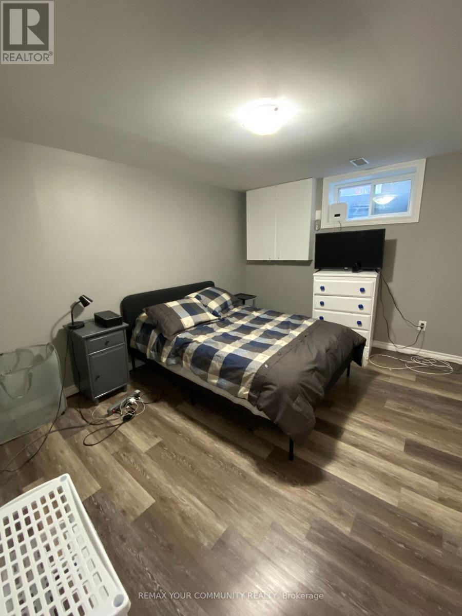BASEMENT - 188 ST VINCENT STREET, Barrie (Wellington) — photo 6