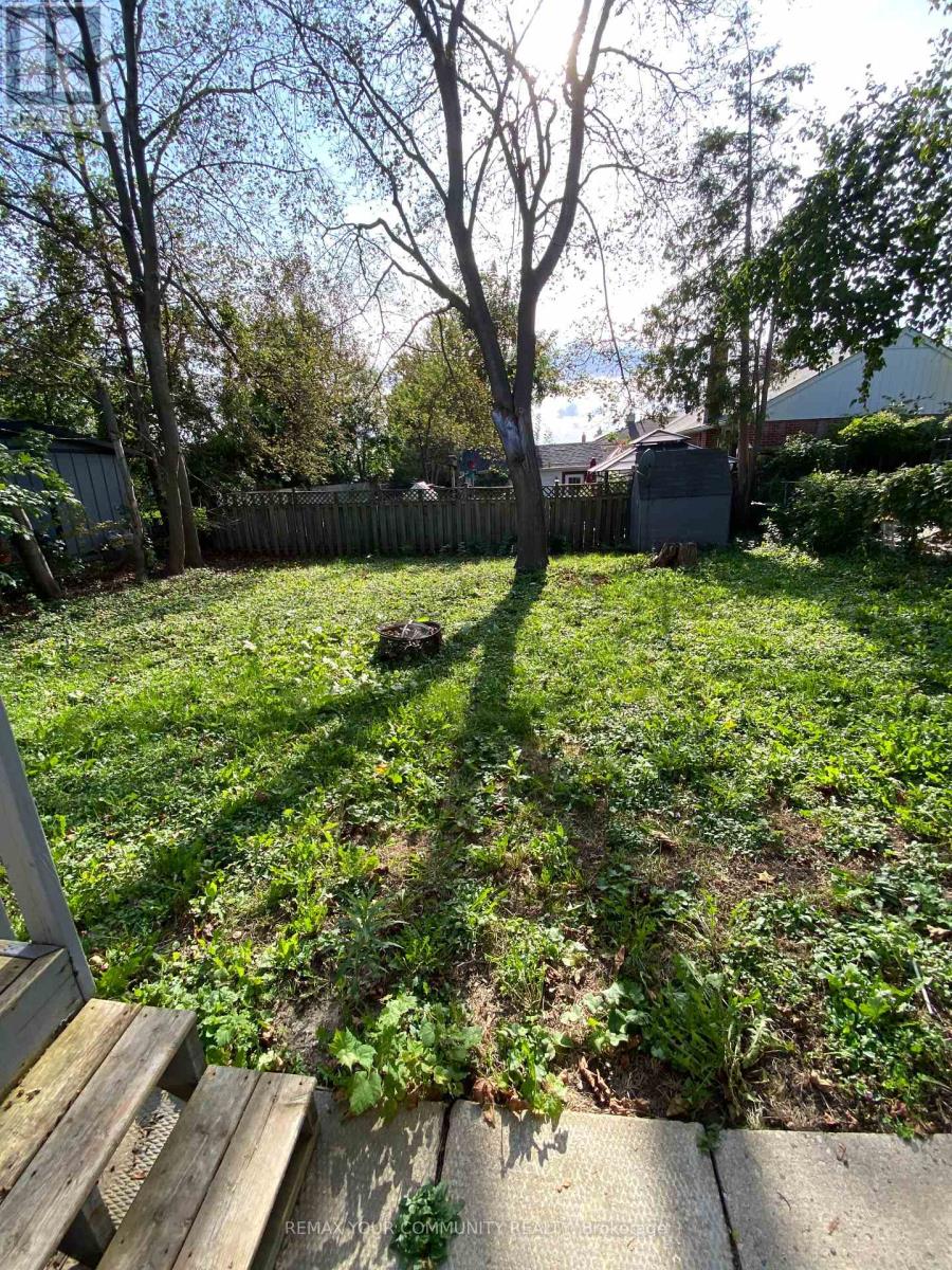 BASEMENT - 188 ST VINCENT STREET, Barrie (Wellington) — photo 7