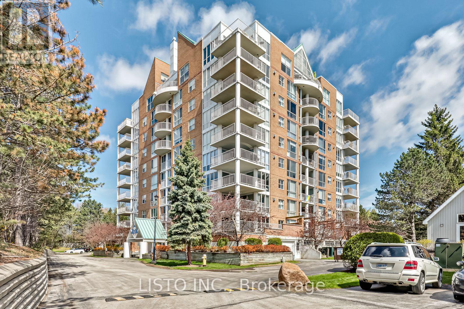 905 - 24 RAMBLINGS WAY, Collingwood — photo 11