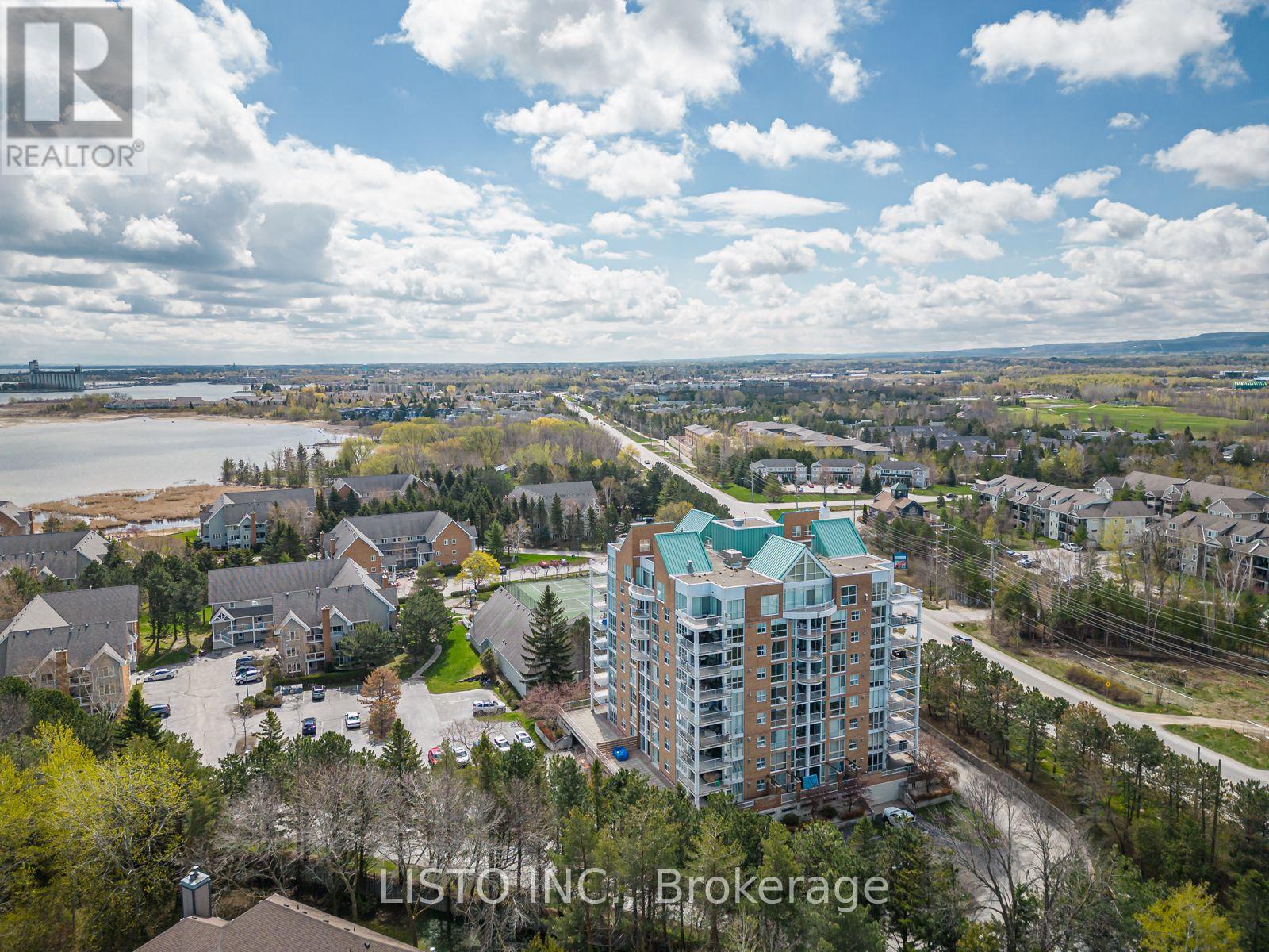 905 - 24 RAMBLINGS WAY, Collingwood — photo 8