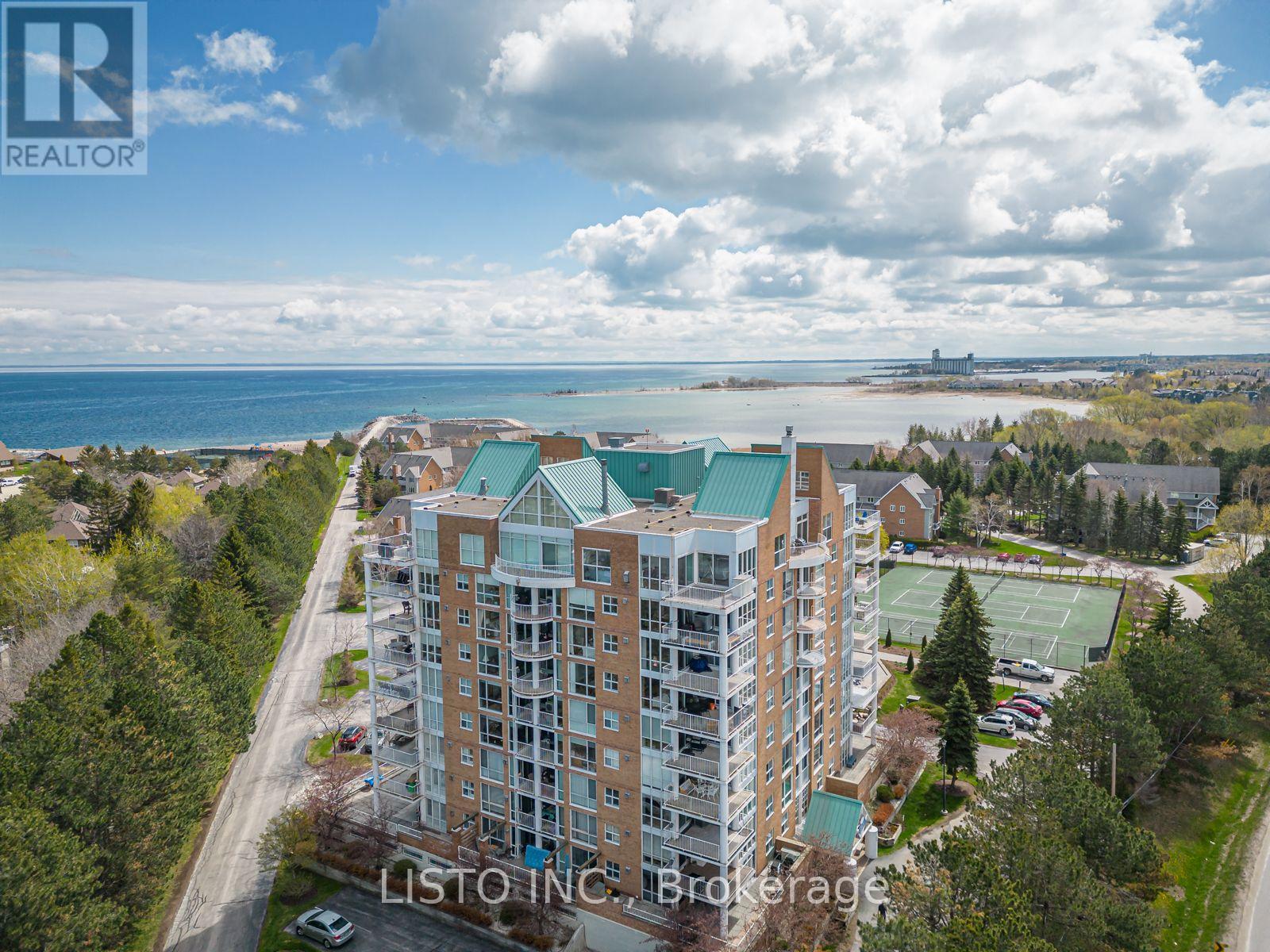 905 - 24 RAMBLINGS WAY, Collingwood — photo 9