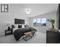 Primary Bedroom - 7 Fireside Common, Cochrane, AB T4C3E1 Photo 6