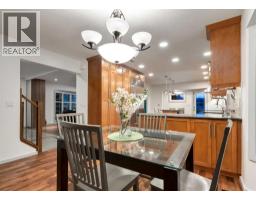 Recreational, Games room - 871 Oakside Circle Sw, Calgary, AB T2V4P6 Photo 15