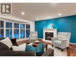 Foyer - 871 Oakside Circle Sw, Calgary, AB T2V4P6 Photo 6