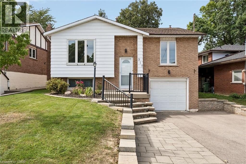 317 REXFORD Drive, Hamilton