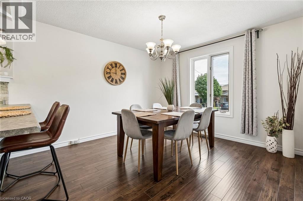 317 REXFORD Drive, Hamilton — photo 8