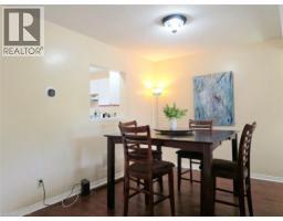 Dining room - 250 Keats Way Unit# 6, Waterloo, ON N2L6J5 Photo 10