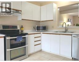 250 Keats Way Unit# 6, Waterloo, ON N2L6J5 Photo 11