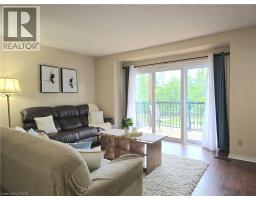 Primary Bedroom - 250 Keats Way Unit# 6, Waterloo, ON N2L6J5 Photo 7