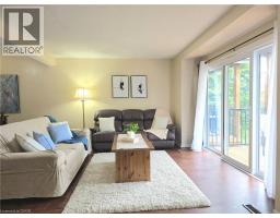 2pc Bathroom - 250 Keats Way Unit# 6, Waterloo, ON N2L6J5 Photo 8