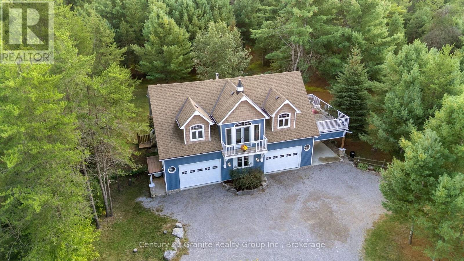 58 WINCHESTER DRIVE, Kawartha Lakes (Somerville)