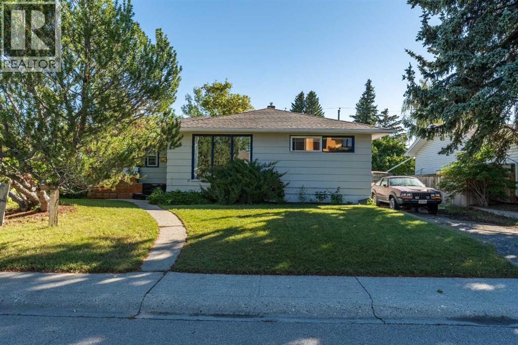 Property for sale at 11 Winchester Crescent SW
