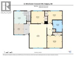 11 Winchester Crescent Sw, Calgary, AB T3C2T9 Photo 36