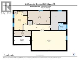 11 Winchester Crescent Sw, Calgary, AB T3C2T9 Photo 37