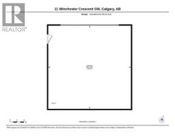 11 Winchester Crescent Sw, Calgary, AB T3C2T9 Photo 38
