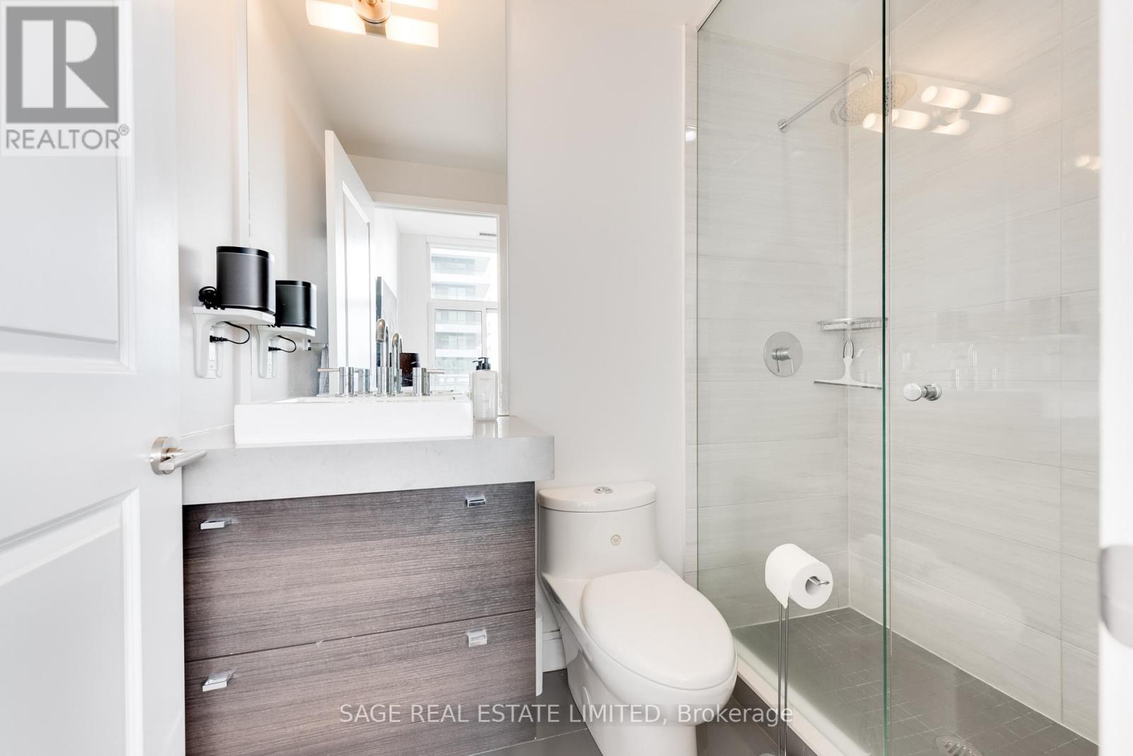3801 - 33 SHORE BREEZE DRIVE, Toronto (Mimico) — photo 10