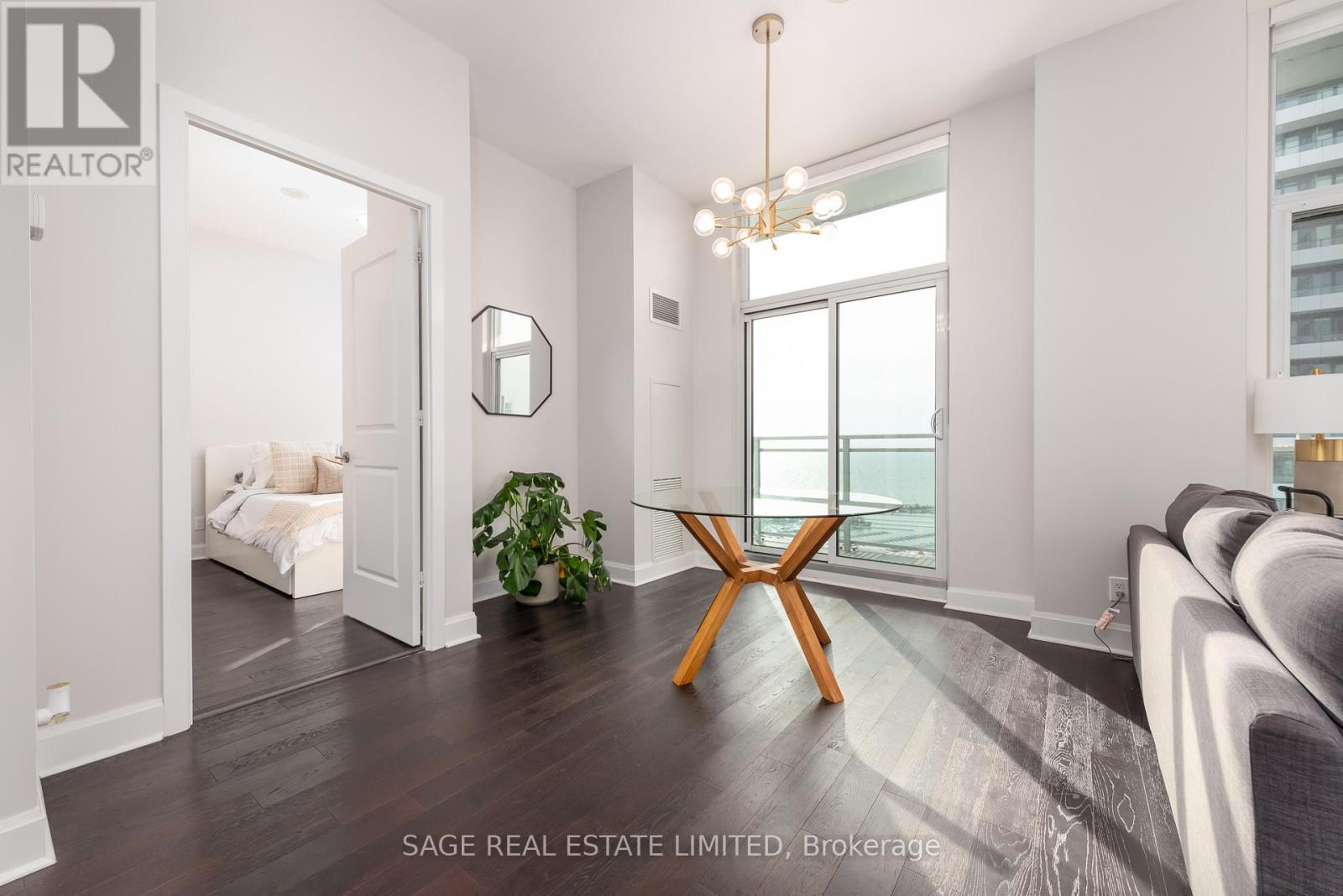 3801 - 33 SHORE BREEZE DRIVE, Toronto (Mimico) — photo 4