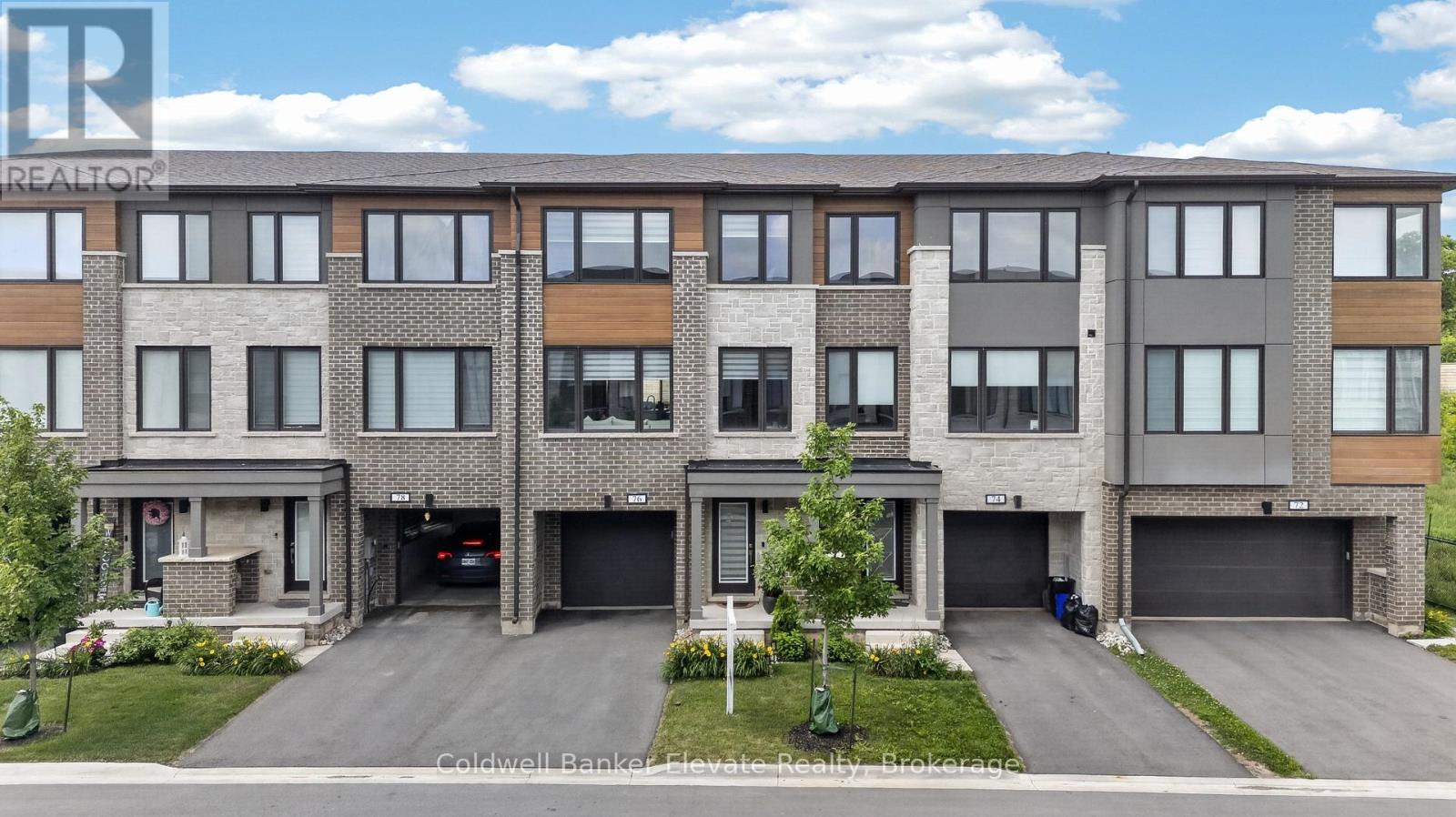 76 WINDTREE WAY, Halton Hills (Georgetown)