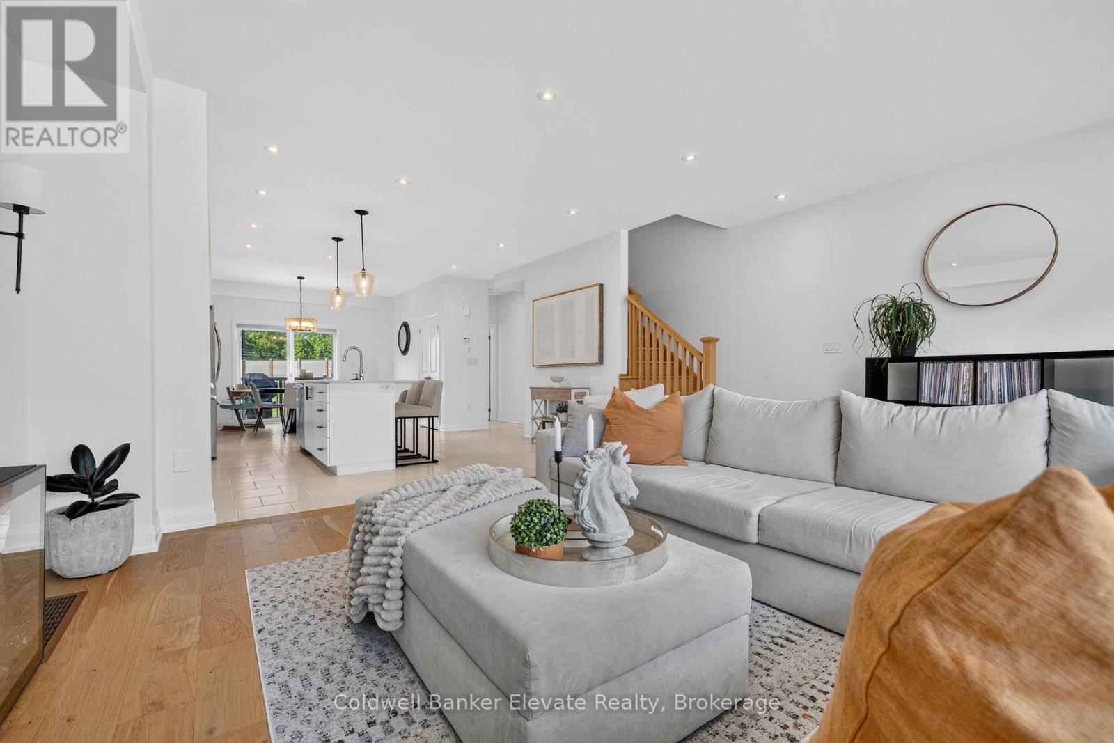 76 WINDTREE WAY, Halton Hills (Georgetown) — photo 10