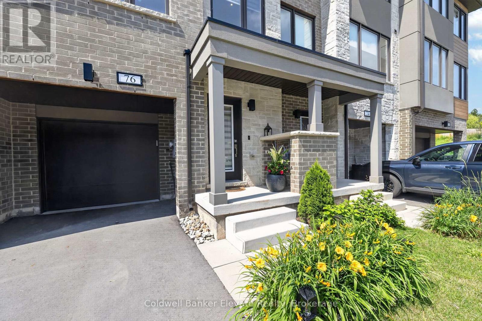 76 WINDTREE WAY, Halton Hills (Georgetown) — photo 2