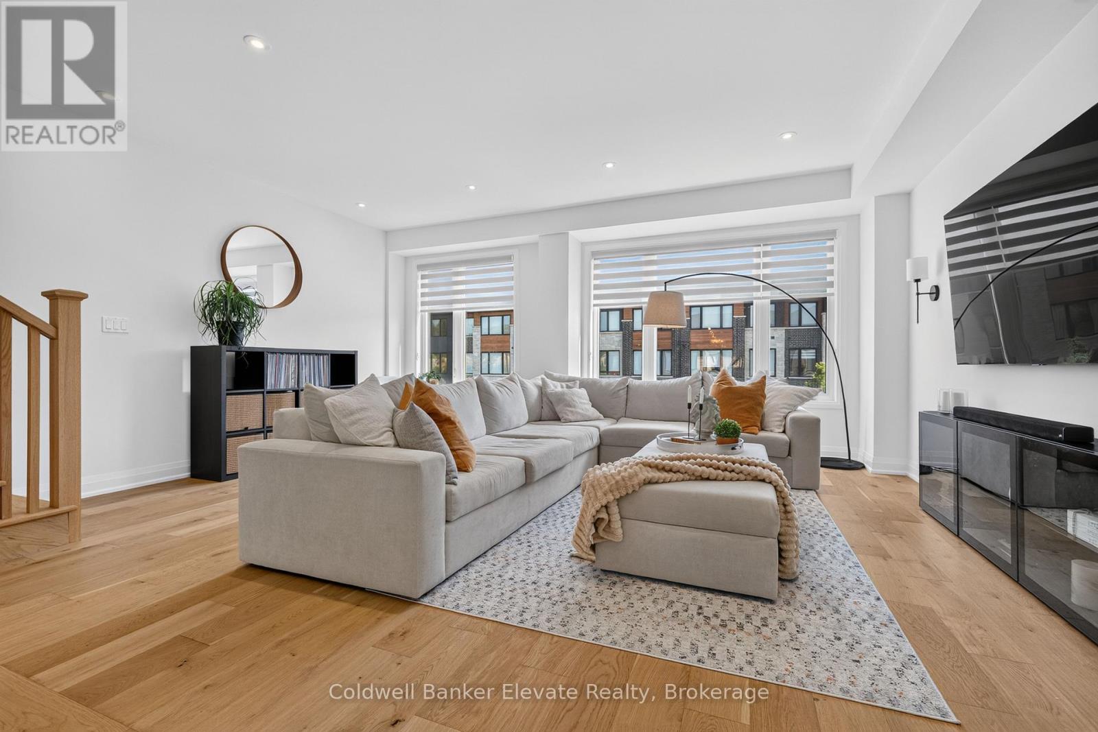 76 WINDTREE WAY, Halton Hills (Georgetown) — photo 9