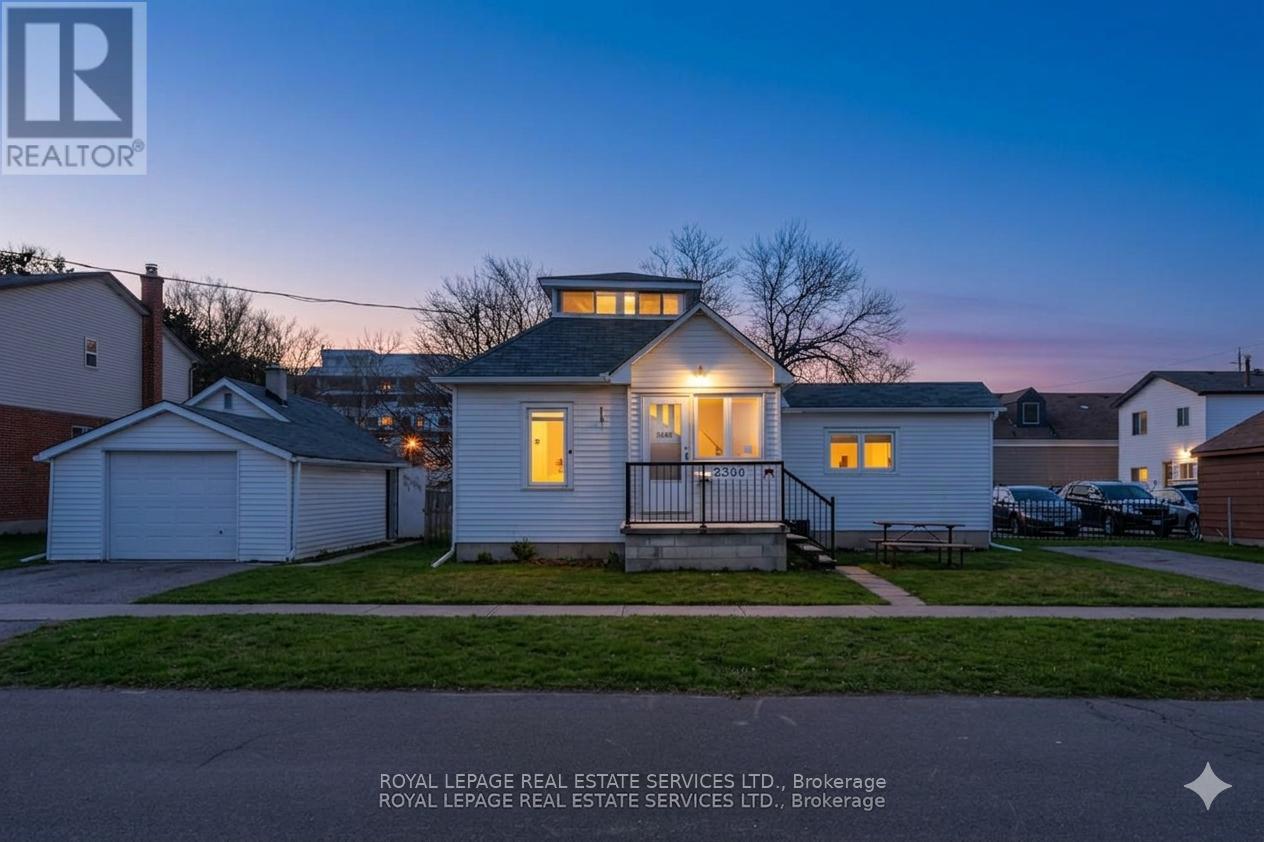 2386 SOVEREIGN STREET, Oakville (BR Bronte) — photo 11