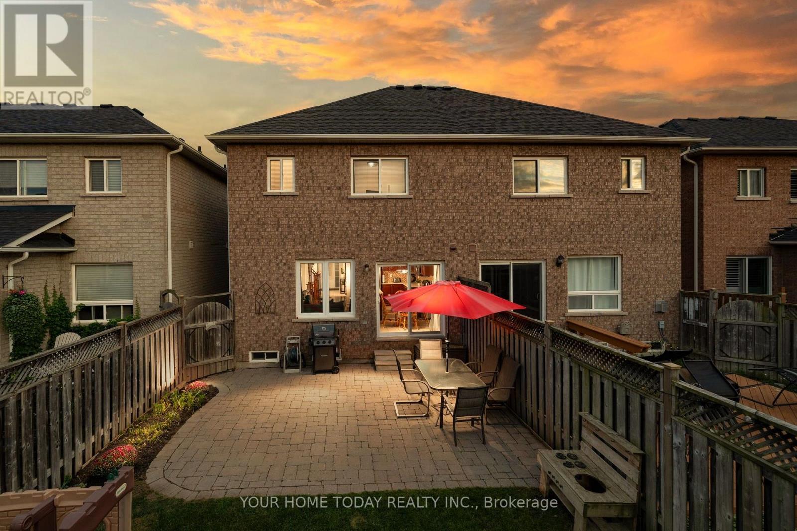 76 SNOWBERRY CRESCENT - 21