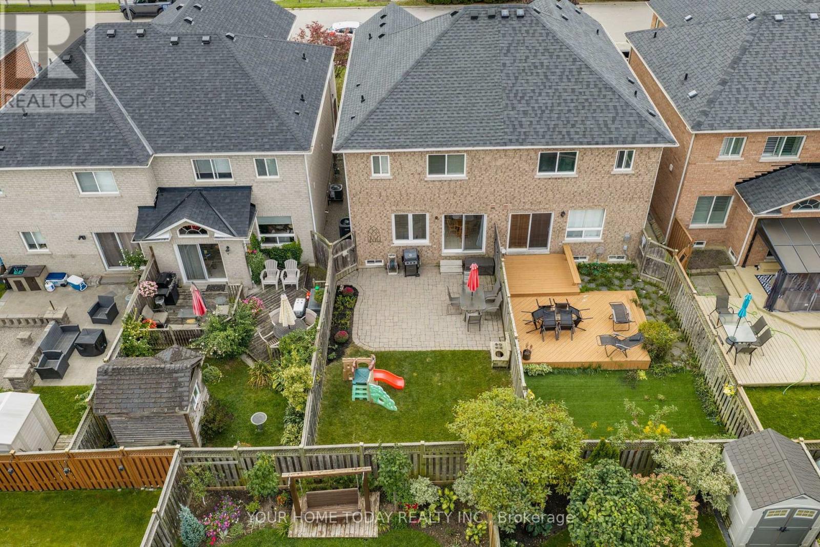 76 SNOWBERRY CRESCENT - 28