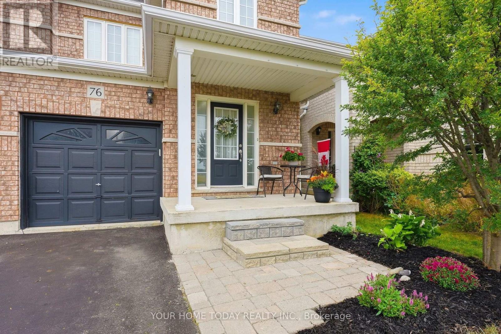 76 SNOWBERRY CRESCENT, Halton Hills (Georgetown) — photo 3