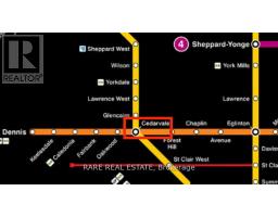 1 - 352 Hopewell Avenue, Toronto, ON M6E2S2 Photo 9