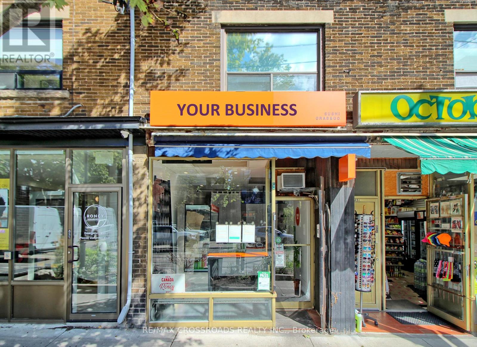 67 RONCESVALLES AVENUE, Toronto (Roncesvalles)