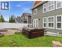 1 Rosewood Rise, Sylvan Lake, AB T4S0G3 Photo 45