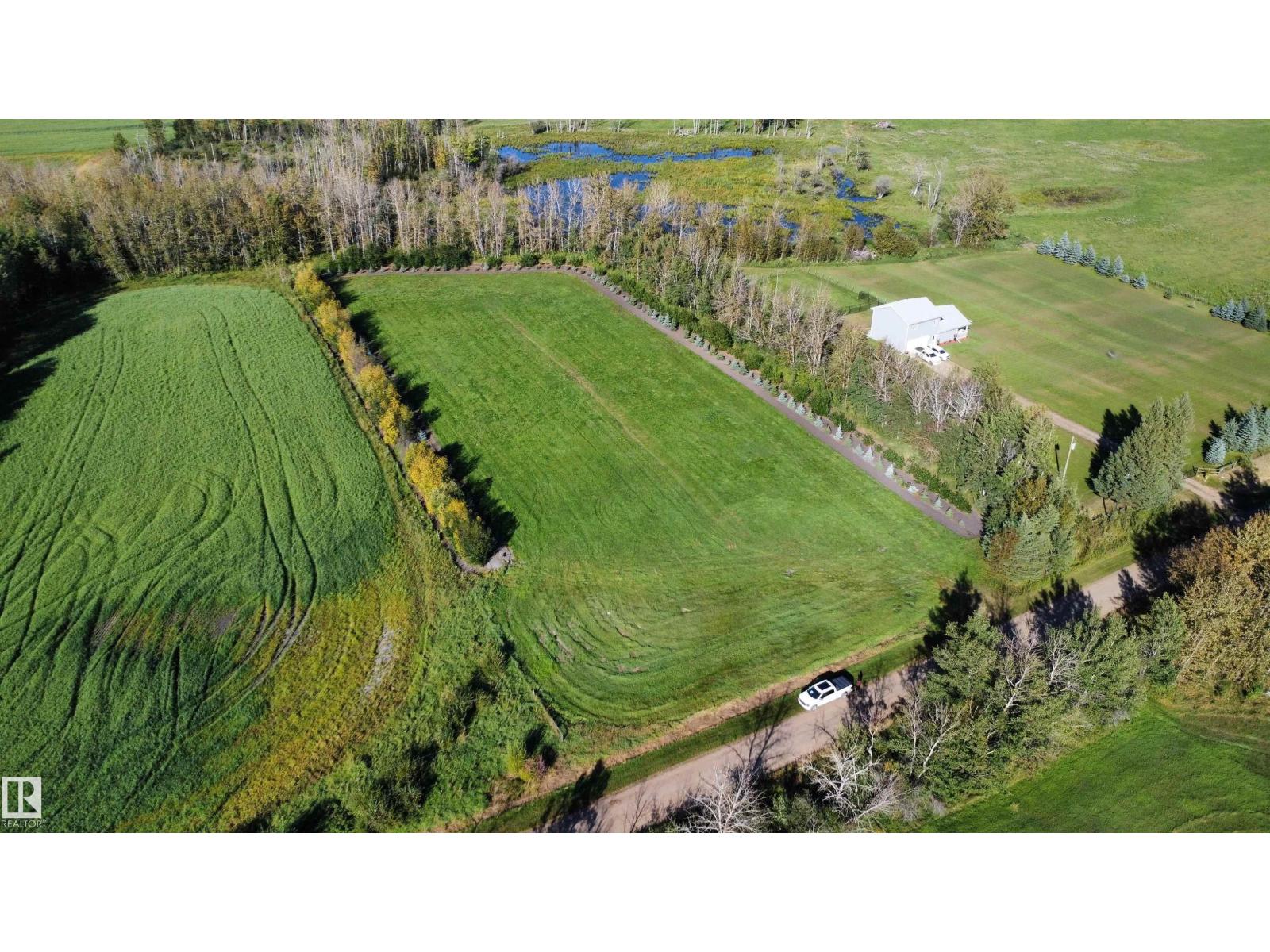 Twp Rd 610 Rg Rd 253