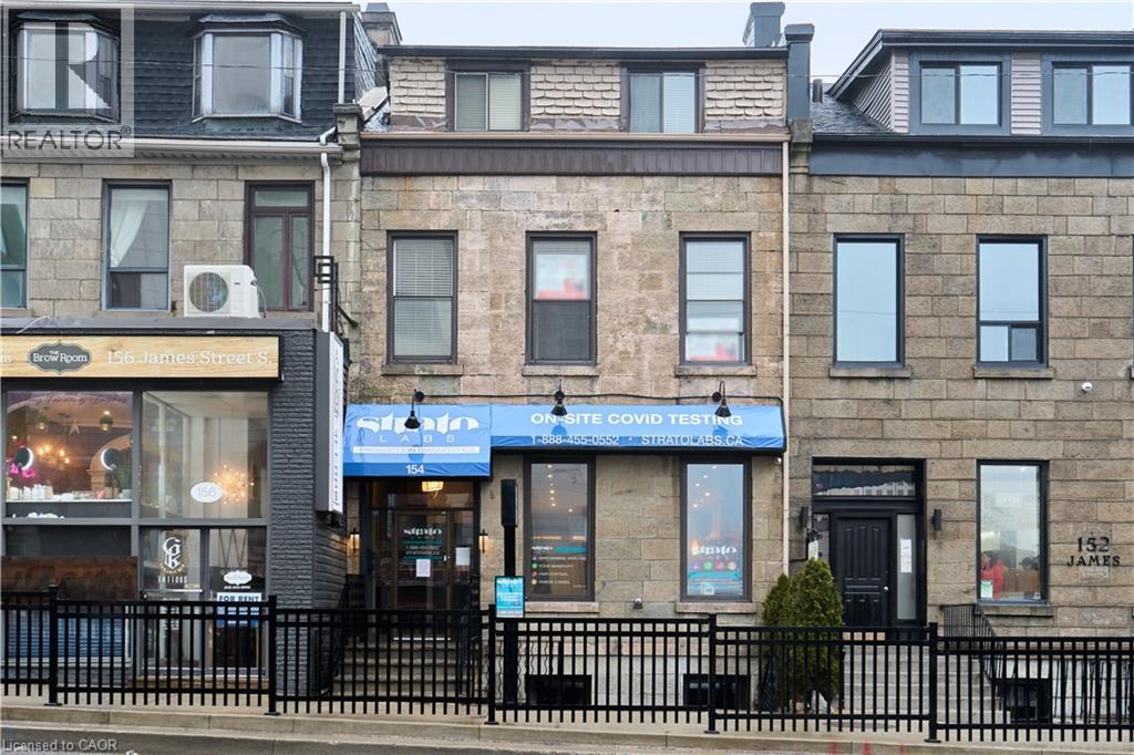Photo of 154 JAMES Street