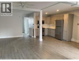 Living room - 154 James Street S Unit# 3, Hamilton, ON L8P3A2 Photo 6