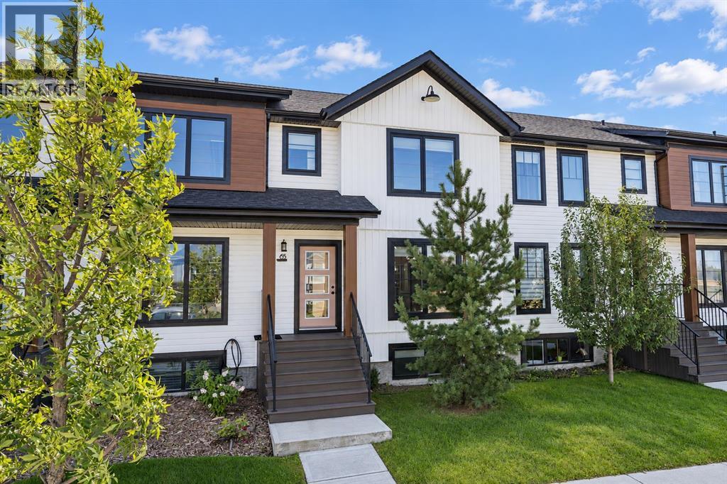 65 Evergreen Way, Red Deer