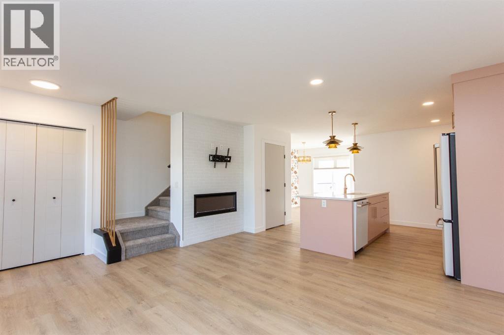 Listing photo – 65 Evergreen Way, Red Deer