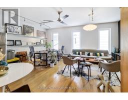 6 Littlehayes Lane, Toronto, ON M5T1L8 Photo 28