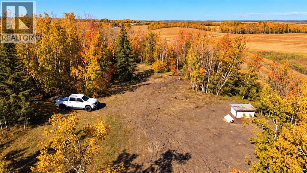 Listing photo – On RR 251, Rural Red Deer County