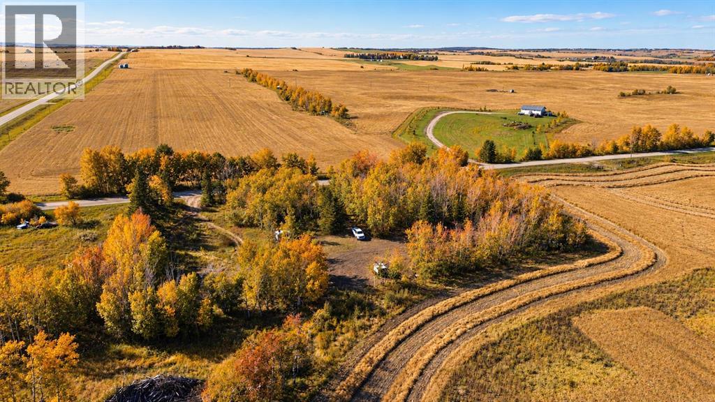 Listing photo – On RR 251, Rural Red Deer County